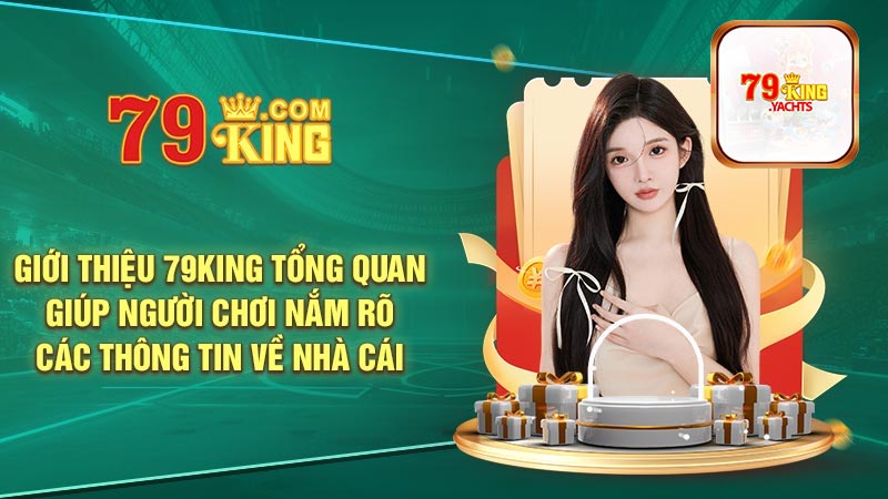 Cách nạp/rút tiền tại nhà cái 79king