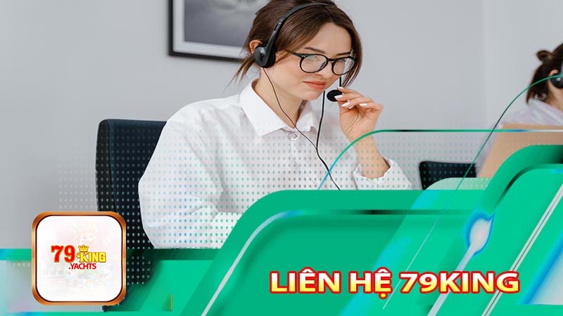 Đánh giá về chất lượng dịch vụ chăm sóc khách hàng của nhà cái 79king