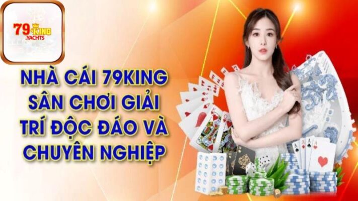 Thao tác nạp tiền vào sân chơi cá cược 79 king cực chi tiết